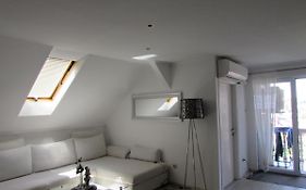 Apartmani Jejna