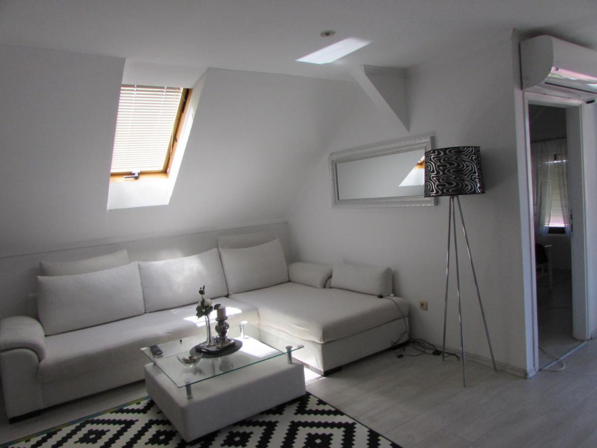 Apartmani Jejna Sarajewo Zewnętrze zdjęcie