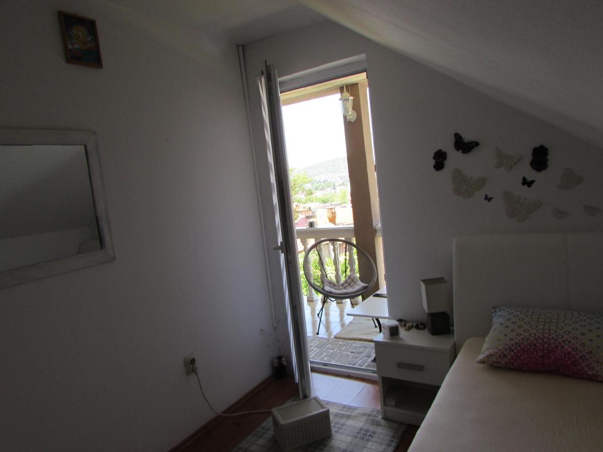 Apartmani Jejna Sarajewo Zewnętrze zdjęcie