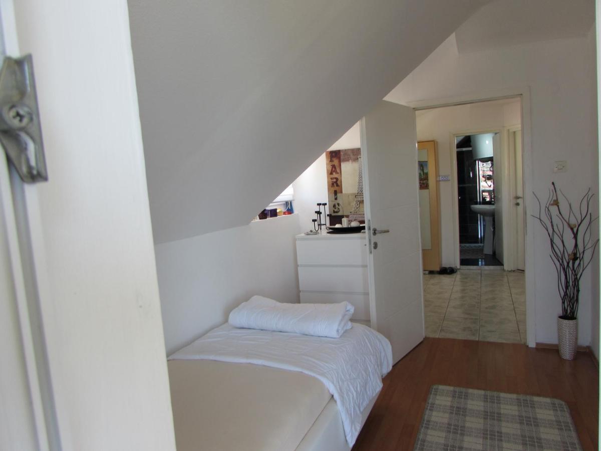 Apartmani Jejna Sarajewo Zewnętrze zdjęcie