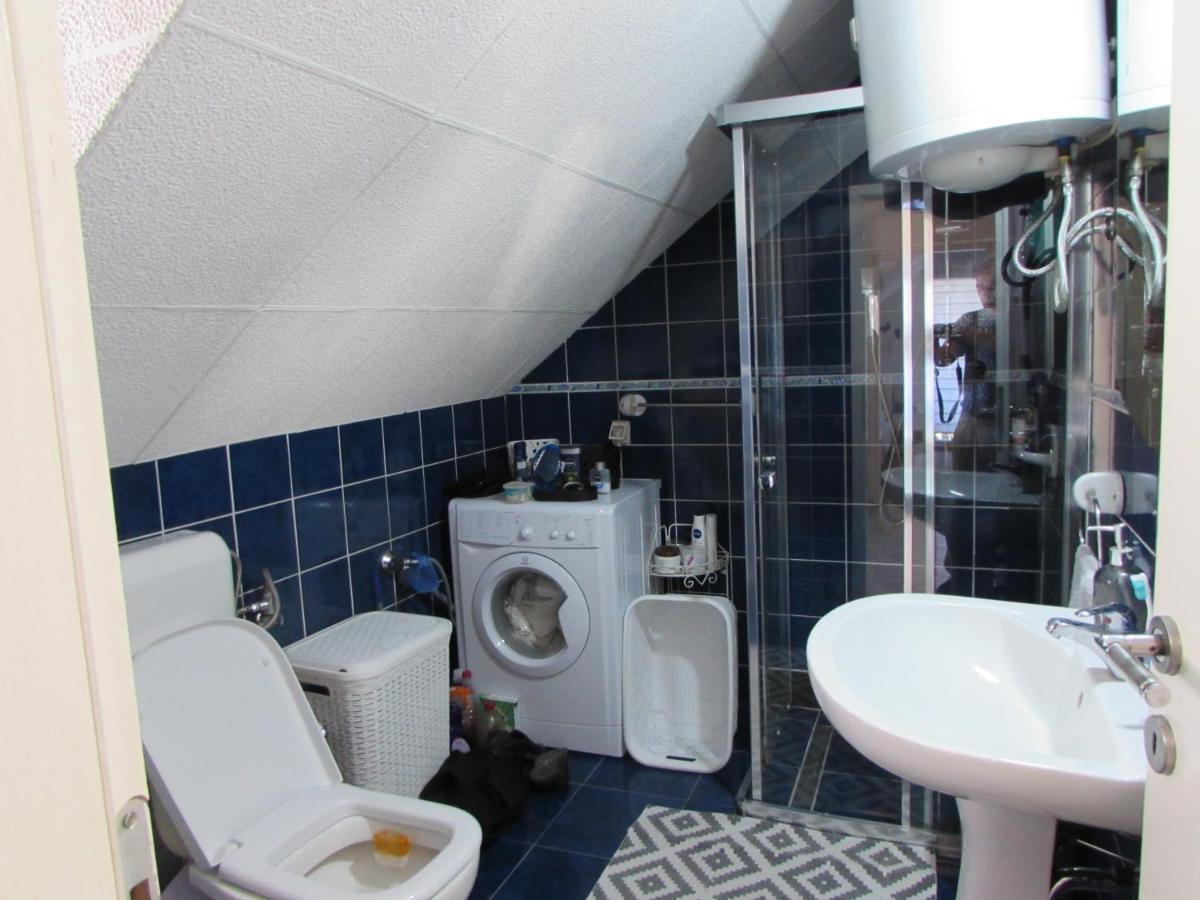 Apartmani Jejna Sarajewo Zewnętrze zdjęcie