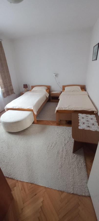 Apartmani Jejna Sarajewo Zewnętrze zdjęcie