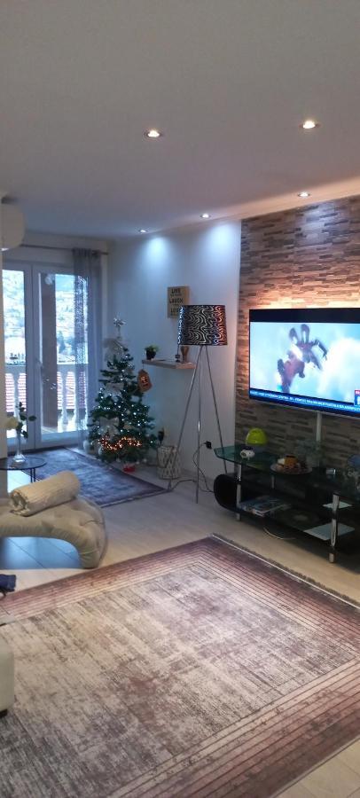 Apartmani Jejna Sarajewo Zewnętrze zdjęcie