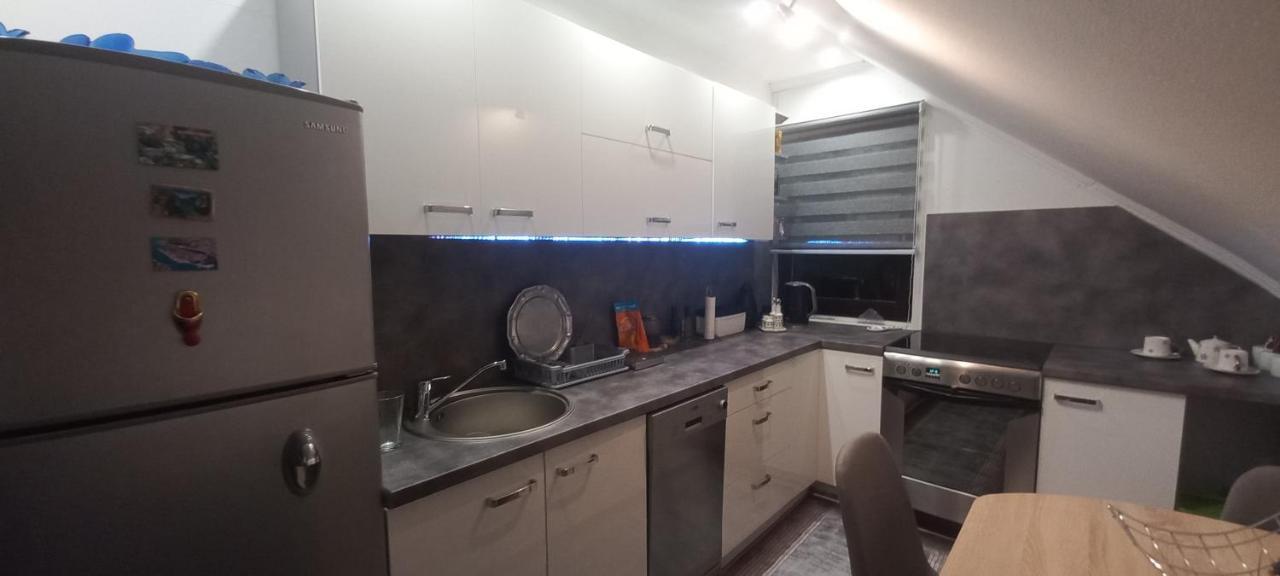 Apartmani Jejna Sarajewo Zewnętrze zdjęcie