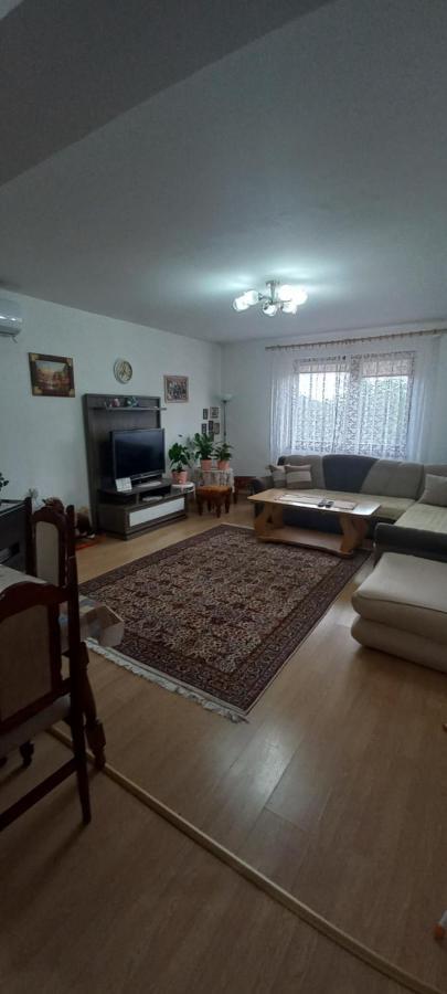 Apartmani Jejna Sarajewo Zewnętrze zdjęcie