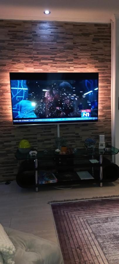 Apartmani Jejna Sarajewo Zewnętrze zdjęcie