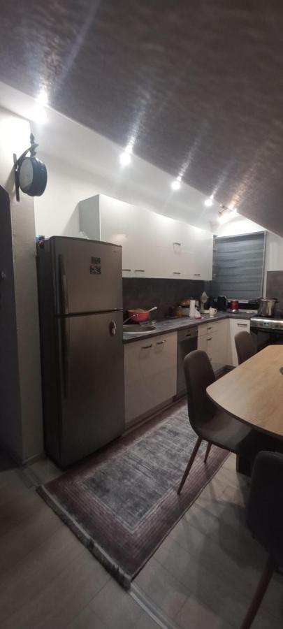 Apartmani Jejna Sarajewo Zewnętrze zdjęcie