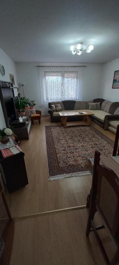 Apartmani Jejna Sarajewo Zewnętrze zdjęcie