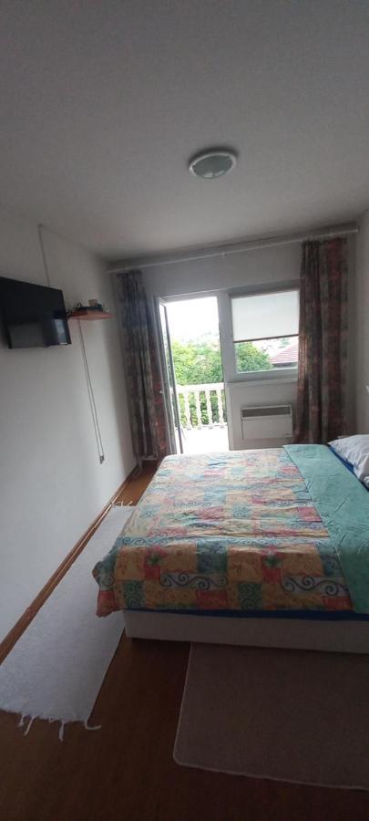 Apartmani Jejna Sarajewo Zewnętrze zdjęcie