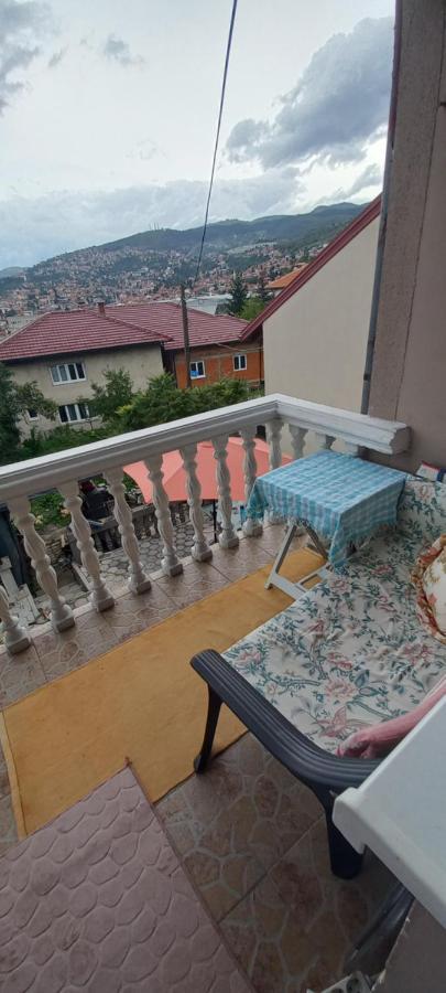 Apartmani Jejna Sarajewo Zewnętrze zdjęcie